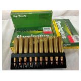 60RDS REMNGTON 30-06 180G. CORE LOKT