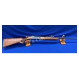 21FL WINCHESTER MOD.37A 410 2 1/2-3" CHECKER STOCK