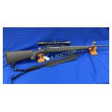 532EL  NEW SAVAGE 30-06 W/ WEAVER SCOPE