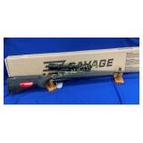 669EL NIB SAVAGE AXIES XP 6.5 W/ WEAVER SCOPE