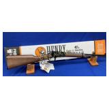 20EL NIB HENRY MOD. H001 22 LEVER ACTION