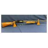 230FL MOSSBERG 12GA. 500A PUMP 28"BARREL,VENT RIB