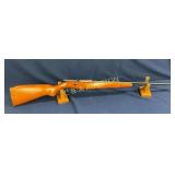 236FL NEW HAVEN 283TB 410 BOLT ACTION