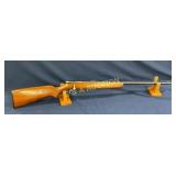 228FL  WINCHESTER MOD. 47 22LR BOLT ACTION