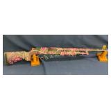 232FL MOSSBERG MOD.510 20GA. "YOUTH"PINK CAMO