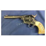 196FP FRONTIER SIX SHOOTER 22LR REVOLVER