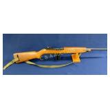 185FL HIALEAH M1 20CAL.