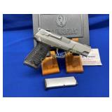 42FP  RUGER P90DC 45ACP