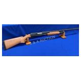 77FL H&R "PARDNER" 12GA. PUMP VENT RIB,2 2 3/4-3"