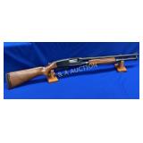 78FL SMITH AND WESSON MOD.916 12GA. PUMP