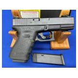 141FP  GLOCK 19 9MM