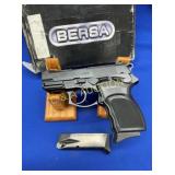 140FP BERSA 9 THUNDER 9MM ULTRA COMPACT PRO
