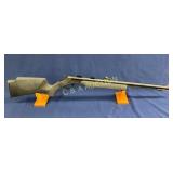 BLACK POWDER CENTURY 50CAL. BREAK DOWN