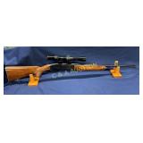 855EL REMINGTON MOD.7400 30-06 BUSHNELL SCOPE