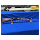 9FL  WINCHESTER MOD.50 12GA. CHECKER STOCK