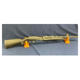 231FL BENELLI 20GA. NOVA ACTION PUMP VENT RIB