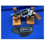 39FP  INA 32 CAL. CHECKER GRIPS
