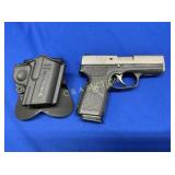 169FP  KAHR P9 9MM