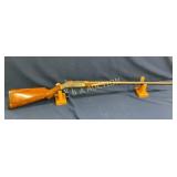 235FL  HOO HOO 12G. SHOT GUN