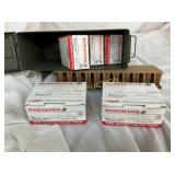 500RDS 9MM 115G WINCHESTER FMJ