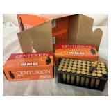 500RDS CENTURIAN 22LR 38G. LED TIP