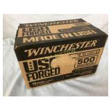 500RDS WINCHESTER 9MM 115G. FMJ