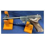 871 EP HIGH STANDARD "SPORT KING" 22LR