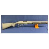 186FL  REMINGTON 870 TACTICAL 12GA. PUMP