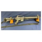 226FL OLYMPIC ARMS MOD.PCR-02 556 ADJUSTABLE STOCK