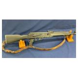 225FL IZHMASH RUSSIAN AMERICAN ARMY 7.62X39