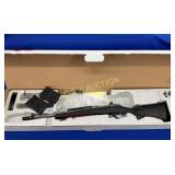 600EL NIB RUGER SCOUT 308, NEW IN BOX-NEVER FIRED