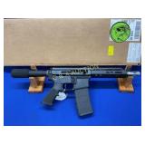 91FP  NIB BEAR CREEK BCA-15 5.56 STAINLESS BARREL