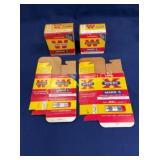 WINCHESTER 12 & 16G. BOXES ONLY