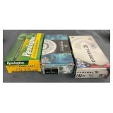 FED 243 80G 20RD,REM 243 100G 20RD,FED 243 20RD