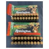 REMINGTON WHITETAIL PRO 243 WIN 100G 40RDS