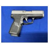 167FP  KAHR CW9 9MM