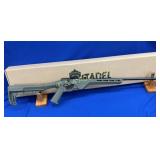 654EL NIB CITADEL TRACKER 17HMR (GREEN) 21" BARREL