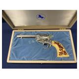 865EP COLT FRONTIER SCOUT 22 SS