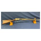 MODEL 1890 WINCHESTER 22 PUMP W/ OCTAGON BARREL