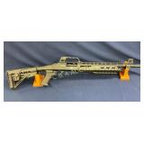 227FL SILVER EAGLE RZ17 TACTICAL 12GA. PUMP