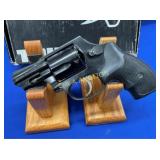 30FP  TAURUS 38 SPECIAL 2" BARREL