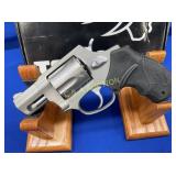 31FP TAURUS 30 SPECIAL MOD.85 5RDS 2" BARREL
