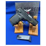32FP  SCCY MOD. CPX-1B 9MM