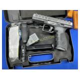 33FP  BERETTA APX 9