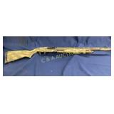 202FL  MOSSBERG 12GA. MOD. 835 PUMP VENT RIB
