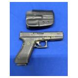 165FP  GLOCK 17 9MM
