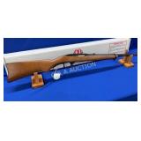 98FL  NIB RUGER MOD. 96 17HMR LEVER ACTION