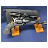 869EP VIRGINIAN DRAGON 44MAG. W/ SCOPE