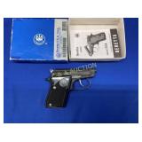 35FP  BERETTA MOD. 21-A 22LR