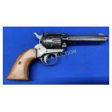 104FP  ROHM MOD.66 22L REVOLVER